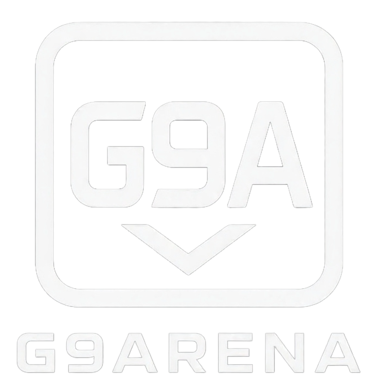 G9ARENA logo